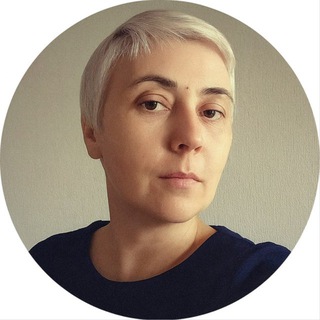 Telegram profile photo for Евгения Гулицкая | Продажи и ведение трекинга
