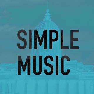 Telegram profile photo for Simple Music Ensemble Санкт-Петербург
