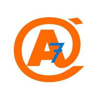 Telegram profile photo for Ángulo 7 noticias