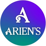 Telegram profile photo for ARİEN’S