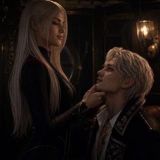 Telegram profile photo for Кобзар 3.0