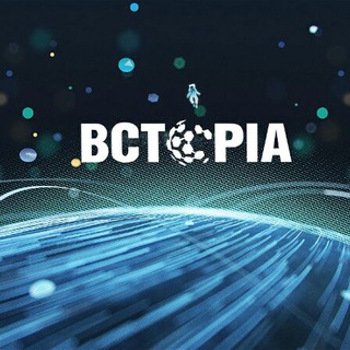 Telegram profile photo for BCTOPIA官方电报群