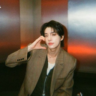 Telegram profile photo for 그냥 jaeyunie ⁷