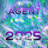 Telegram profile photo for Agent | 2025 | PORTAL