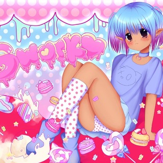 Telegram profile photo for Swaarkk на больничном ⋆˚꩜。