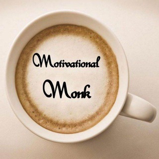 Telegram profile photo for Motivational_Monk_ir