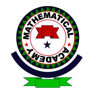 Telegram profile photo for Mathematical Academy