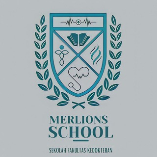 Telegram profile photo for 𝐌erlions 𝐒chool