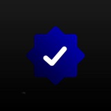 Telegram profile photo for TRUST