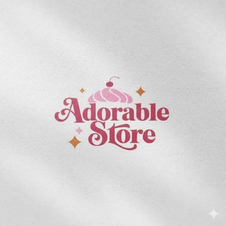 Telegram profile photo for αdorable's 🪷 𓂃