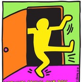 Telegram profile photo for Russian Queer Survey