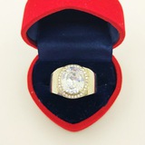 Telegram profile photo for cincin silver lelaki perak #925