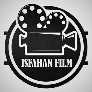Telegram profile photo for اصفهان فیلم💯