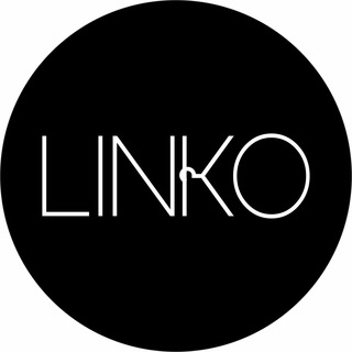 Telegram profile photo for LINKO