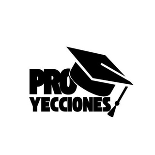 Telegram group profile photo for Proyecciones DD