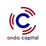 Telegram profile photo for Onda Capital
