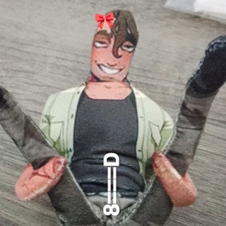 Telegram profile photo for 🌝Полка полуночная 🌚