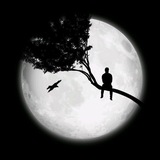 Telegram profile photo for ﺷـــ؏ــور⚚✘
