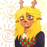 Telegram profile photo for ⋆. 𐙚 ˚𝑵𝒐𝒆𝒍𝒍𝒆 𝑯𝒐𝒍𝒊𝒅𝒂𝒚 ⋆. 𐙚 ˚