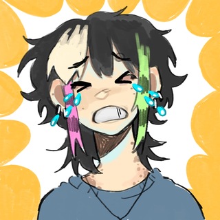 Telegram profile photo for киокич // ckioki4