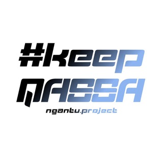 Telegram profile photo for NgantuProject | #keepQASSA