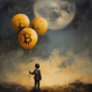 Telegram profile photo for heaven
