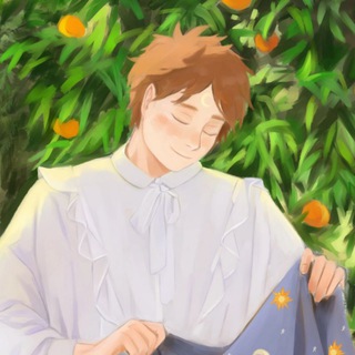 Telegram profile photo for Kuwagata