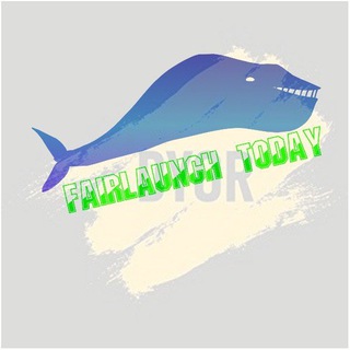Telegram profile photo for Fairlaunch Today