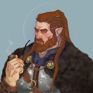 Telegram profile photo for |Hurma>>Творчество