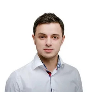 Telegram profile photo for OOSR (Official Order of Shitpost & Research)