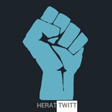 Telegram profile photo for هرات توییت | Herat Twitt