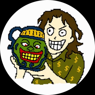 Telegram profile photo for AceB, 호미의 에어드랍 한입만요