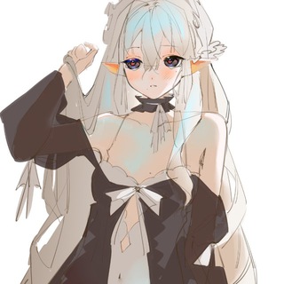 Telegram profile photo for ame