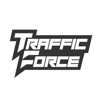 Telegram profile photo for Traffic Force