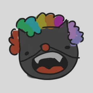 Telegram profile photo for 😈Чортов Омут😈