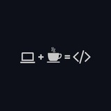 Telegram profile photo for Programmers | برنامه نویسان