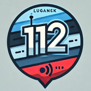 Telegram profile photo for Луганск-112