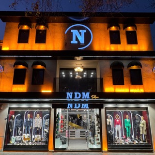 Telegram profile photo for NDM DELUXE REVIEWS