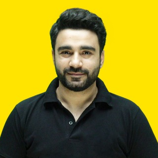 Telegram profile photo for GS by Sahil Madaan