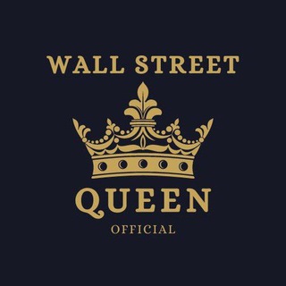 Telegram profile photo for Wall street Queen Official®