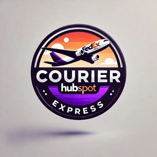 Telegram profile photo for Courierhubspot