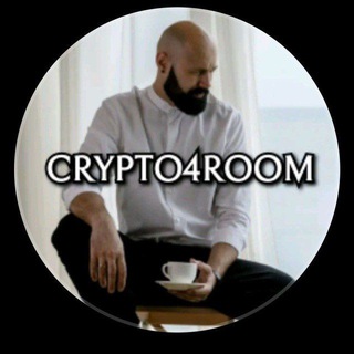 Telegram profile photo for Crypto4room