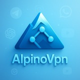 Telegram profile photo for .