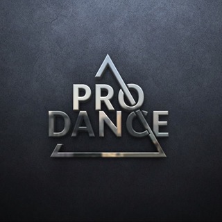 Telegram profile photo for PRODANCE