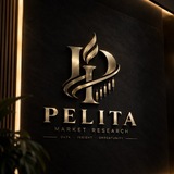 Telegram profile photo for Pelita Market Research