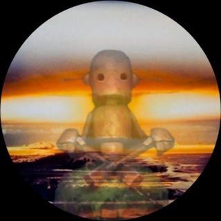 Telegram profile photo for Paul Thompson