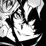 Telegram profile photo for ♱ | ЗАКРЫТО.