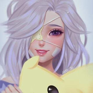 Telegram profile photo for أفلام أنمي ^_^ Anime movies