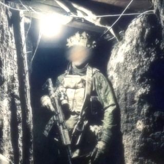 Telegram profile photo for MILITARY B3RS3RK