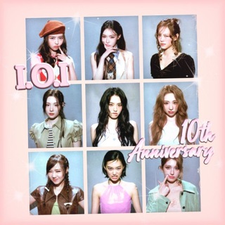 Telegram profile photo for IDEALS OF IDOL.